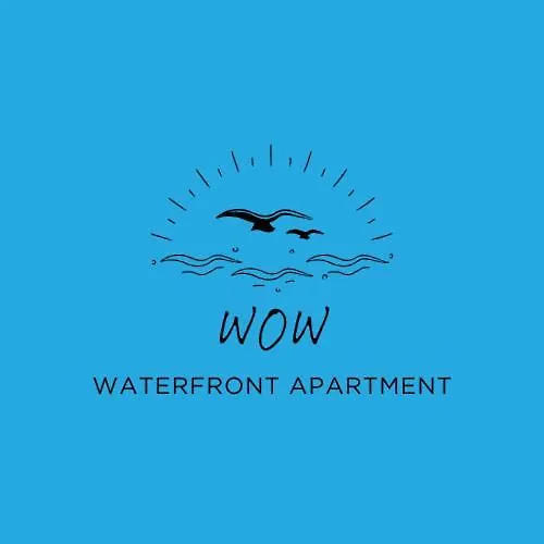 Wow Waterfront Apartment Μπάρι 0*,  Ιταλία