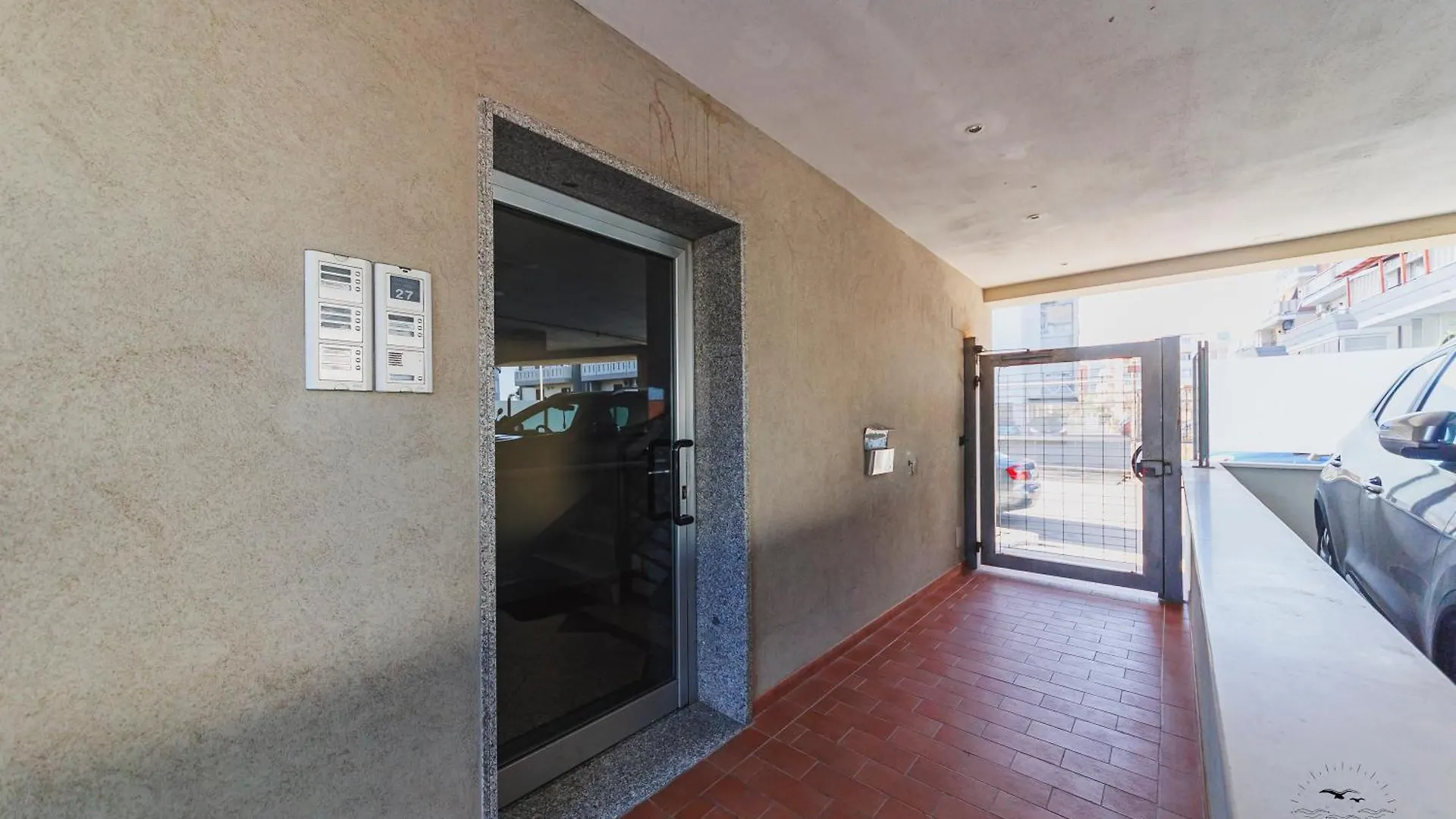 Wow Waterfront Apartment Μπάρι Ιταλία