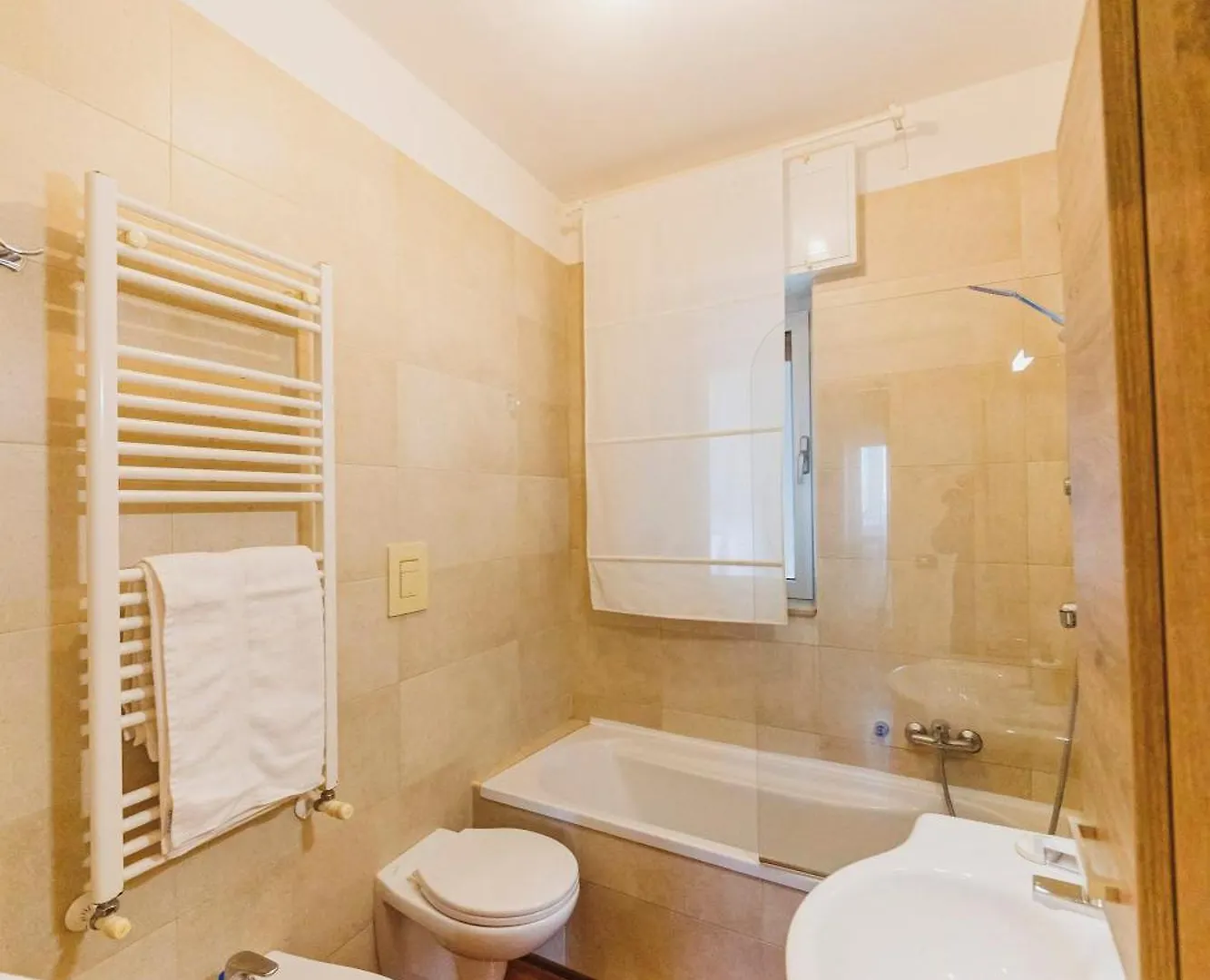 Wow Waterfront Apartment Μπάρι